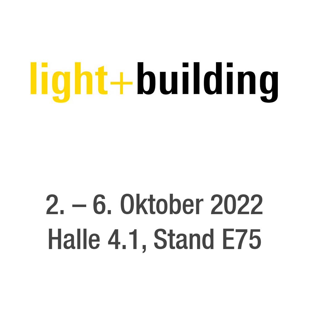 Light&Building Logo © 2021 Messe Frankfurt Exhibition GmbH