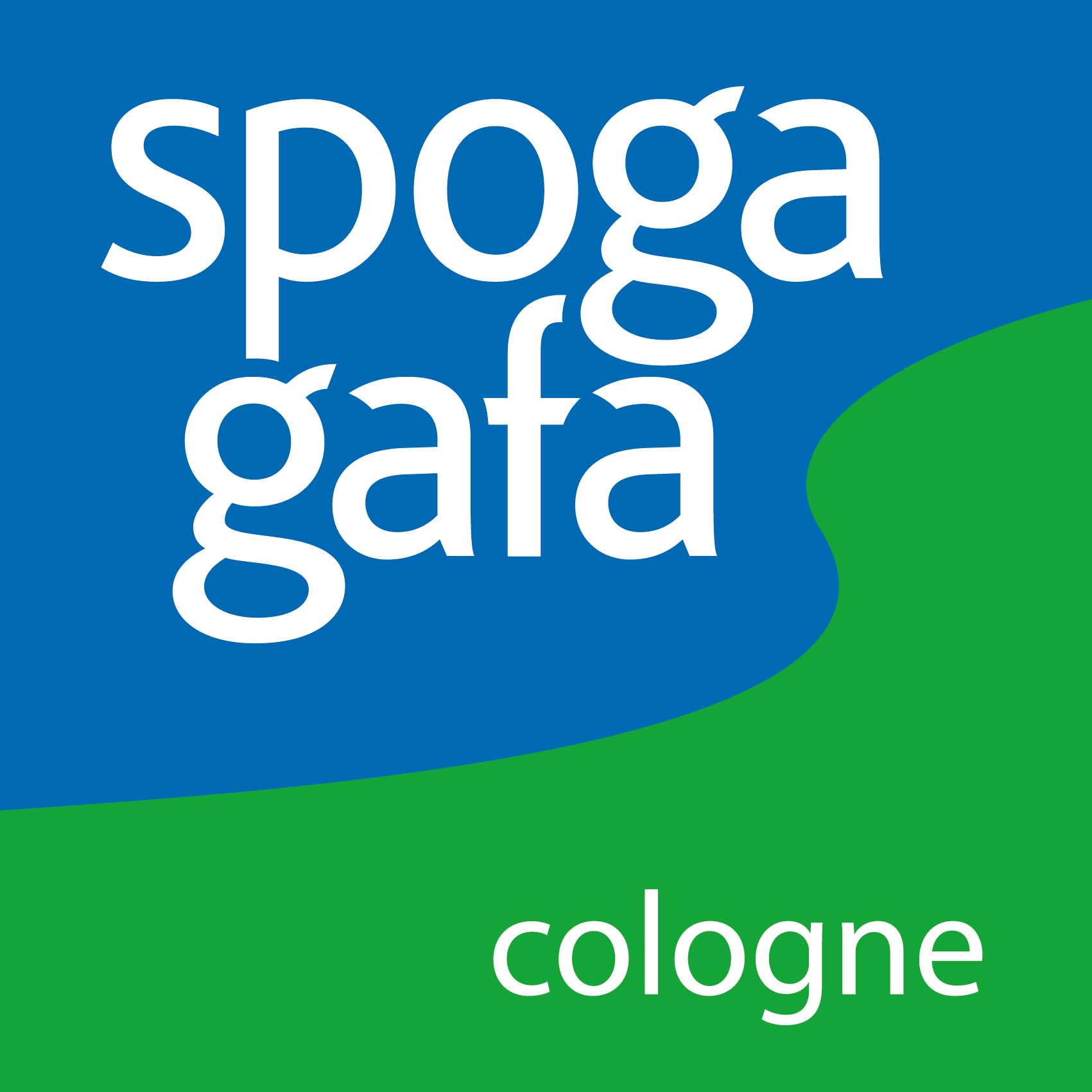 Spoga+Gafa Logo © Koelnmesse GmbH