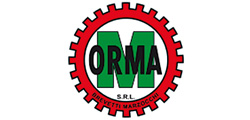 O.R.M.A. Logo