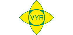 VYR S.A. Logo
