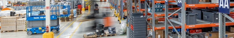 Doelgroepen - Industrie