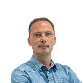 Alex Bronmans