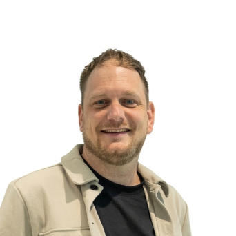 Jeffrey ter Horst
