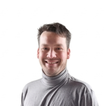 Jeroen van der Weide