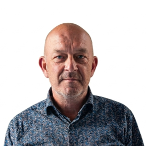 Ronald Peeters