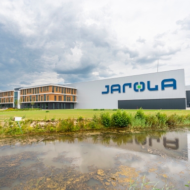 Over Jarola